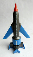 Thunderbirds Matchbox 1992 Vaisseau Thunderbird 1 Vintage Collector (1) - Sonstige & Ohne Zuordnung