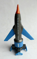 Thunderbirds Matchbox 1992 Vaisseau Thunderbird 1 Vintage Collector (2) - Sonstige & Ohne Zuordnung