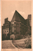 CPA-Carte Postale  Germany-Berlin Teilansicht Des Märkischen Museums  VM44647+ - Mitte