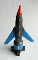 Thunderbirds Matchbox 1992 Vaisseau Thunderbird 1 Vintage Collector (3) - Other & Unclassified