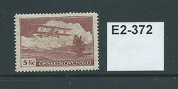 Czechoslovakia 5k - Nuevos