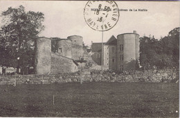 42 -  Noirétable (Loire)  - Château De La Merlée - Noiretable