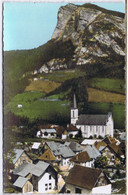 38 - Saint-Pierre-d'Entremont (Isère) - La Roche Veyrand - Saint-Pierre-d'Entremont