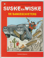 291. Suske En Wiske De Bange Schieters  Willy Vandersteen - Suske & Wiske