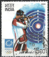 India 2004. SG 2214,used O - Used Stamps