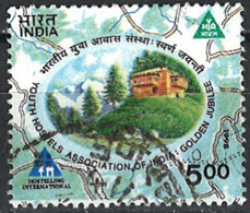 India 1998. SG 1806, Used O - Used Stamps