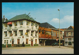 Oud Beijerland - Oostdijk - Hotel Barona [BB01-0.170 - Ohne Zuordnung