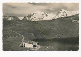 Zermatt - Schwarzsee - Monte Rosa - Lyskamm [AA51-0.257 - Non Classificati