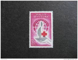 Wallis Et Futuna:  TB N° 168, Neuf XX . - Unused Stamps