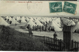 ""81 - Tarn - Labruguière - Camp Du Causse - Vue Générale - Labruguière