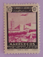 MAROC ESPAGNOL YT PA 57 NEUF**MNH ANNÉE 1949 - Marruecos Español