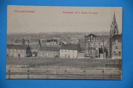 Bracquegnies 1910: PanoramaN°1: Coron D'en Haut - La Louvière