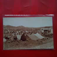 CARTE PHOTO MAROC SOLDAT TIRAILLEUR ? - To Identify