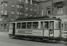 NUREMBERG - Tramway - Ternes