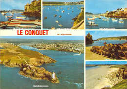 29 - Le Conquet - Multivues - Le Conquet