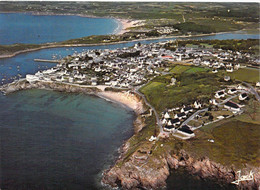 29 - Le Conquet - La Pointe Des Renards - Vue Aérienne - Le Conquet