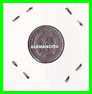 ( GERMANY ) REPUBLICA DEMOCRATICA DE ALEMANIA ( DDR ) MONEDAS DE 5 PFENNING AÑO 1975 CECA-A - 5 Pfennig