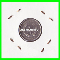 ( GERMANY ) REPUBLICA DEMOCRATICA DE ALEMANIA ( DDR ) MONEDAS DE 5 PFENNING AÑO 1979 CECA-A - 5 Pfennig