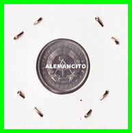 ( GERMANY ) REPUBLICA DEMOCRATICA DE ALEMANIA ( DDR ) MONEDAS DE 5 PFENNING AÑO 1988 CECA-A - 5 Pfennig