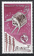 Timbre  Wallis Et Futuna P-a En Neuf **  N 22 - Unused Stamps