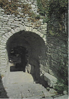 CPM 84 BONNIEUX Vieil Escalier 1969 - Bonnieux