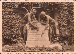 UCCLE - UKKEL  Memorial Edith Cavell Et Marie Depage - Ukkel - Uccle