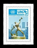 Russia 2020 Mih. 2857 United Nations MNH ** - Neufs