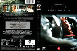DVD - Apollo 13 (2 DISCS) - Drama