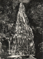 CASCATA CARATTERISTICA SUL MONTE AMIATA  - VERA FOTO -  F.G - Grosseto