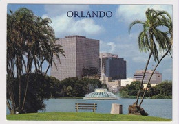 AK 033999 USA - Florida - Orlanda - Orlando
