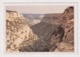 AK 034010 USA - Colorado - Mesa Verde-Nationalpark - Mesa Verde
