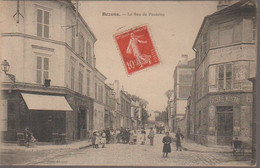 BEZONS - RUE DE PONTOISE - Bezons