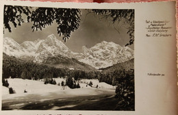 Bad U.Waldgasthof "Fieberbrunn" In Saalfelden-Ramseiden - Saalfelden