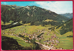 AK: Mellau, Gelaufen 17. 8. 1978 (Nr.4475) - Bregenzerwaldorte