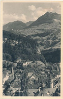 FELDKIRCH - N° 9 - VUE GENERALE - Feldkirch