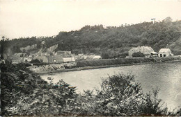 JUGON - Vue Sur L'étang. - Jugon-les-Lacs