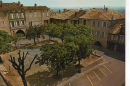 Monflanquin L'Ancienne Bastide - Monflanquin