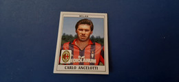 Figurina Calciatori Panini 1989/90 - 242 Ancelotti Milan - Italian Edition