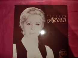 LP33 N°10757 - MICHELE ARNAUD - 2 LP'S - 1734131 - PM 511 - POP - Other - French Music