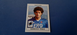 Figurina Calciatori Panini 1989/90 - 297 Vialli Sampdoria - Italian Edition