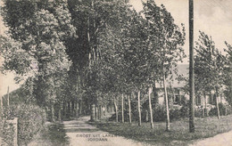 Laren Gooi Jordaan PM1590 - Laren (NH)