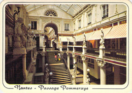 44 - Nantes - Passage Pommeraye - Nantes