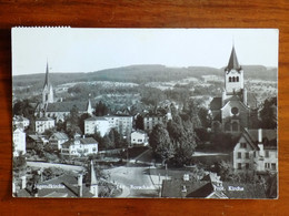 Delcampe - SVIZZERA SUISSE -RORSCHACH ST.GALLEN -F.P. - Rorschach