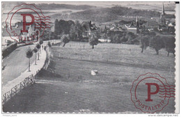 Vaals Viergrenzenweg Met Panorama - Vaals