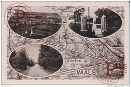 Vaals Groeten Uit ....... - Vaals