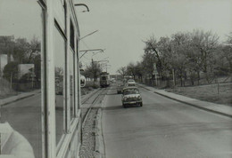 Reproduction - REUTLINGEN - Tramway - Ternes