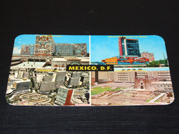 40567-                       MEXICO D.F. - Mexico