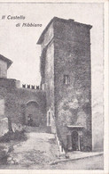 Il Castello Di Nibbiano - Piacenza