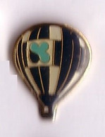 E19 Pin's MONTGOLFIERE BALLOON  X Achat Immediat - Airships