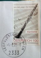 2021 Michel-Nr. 3581 Gestempelt - Used Stamps